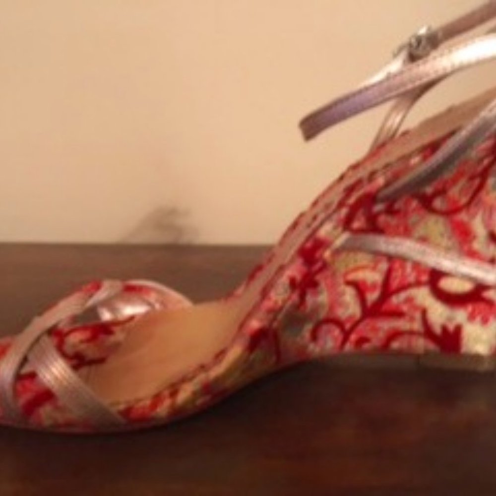 Kenneth Cole New Work Wedge